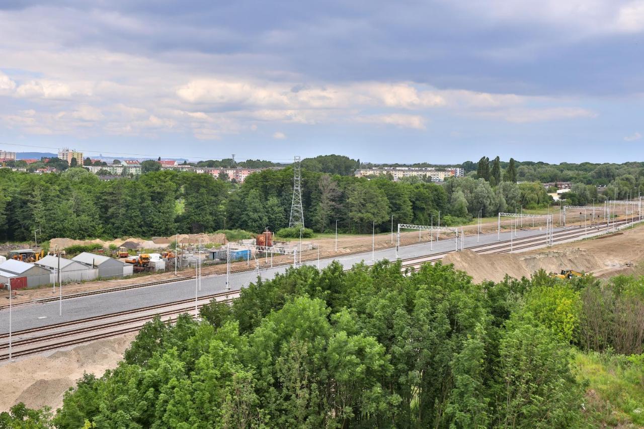 Sucha 37 Nowa Letnica Apartments By Renters Gdańsk Eksteriør billede